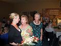Christy, Pam, and Ann
